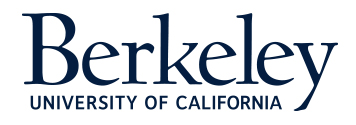 UC  Berkeley
